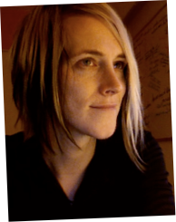 Gwen Haworth : Consultant to the Organizers