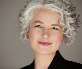 Zena Sharman : Co-Chair